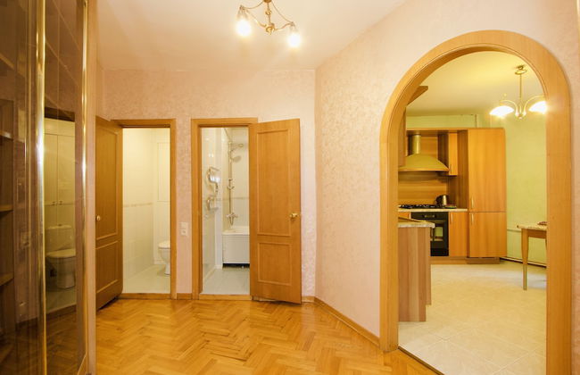 LUXKV Apartment on Bolshaya Gruzinskaya - Foto 20