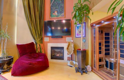 Cozy Emeryville Studio, Near Beaches and Parks! - Foto 6