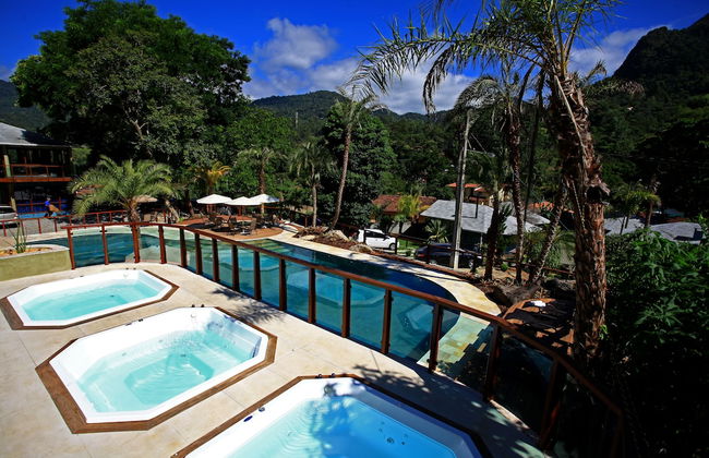 Eco Resort Serra Imperial - Foto 48