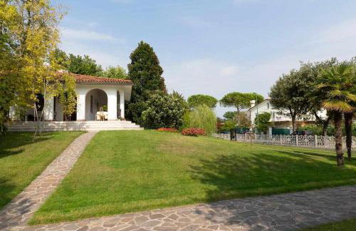 VILLA MAGNOLIA - Photo 8