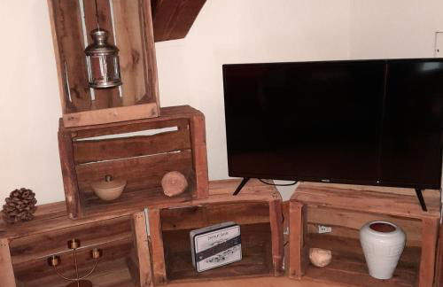 Gîte NOCTUA chez Gîtes QUE CANTA - Photo 27