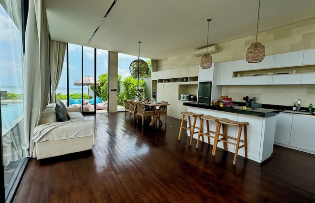 Ketewel Beach Villas & Spa - Photo 45