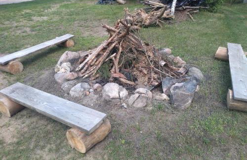 Zacisze Markowszczyzna - Foto 40