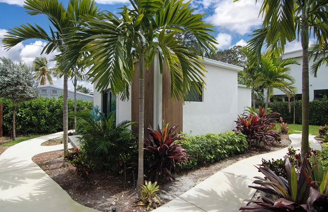 Palm Paradise Retreat Sleeps 4 - Foto 21