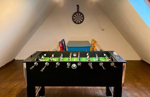 Ferienhaus Kuschel-Muschel - Photo 6