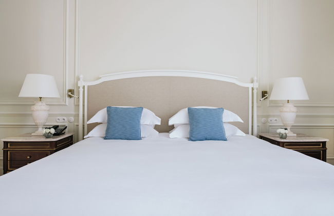 Hôtel du Palais Biarritz, in The Unbound Collection by Hyatt - Photo 56