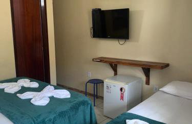 Fabika Pousada - Foto 65