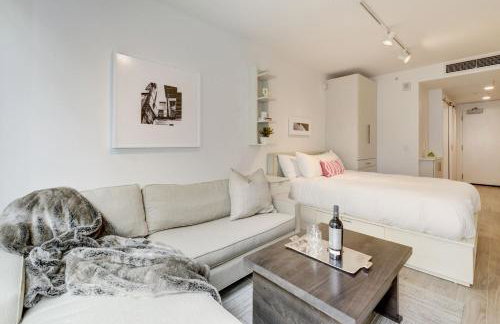 Placemakr Dupont Circle - Foto 56