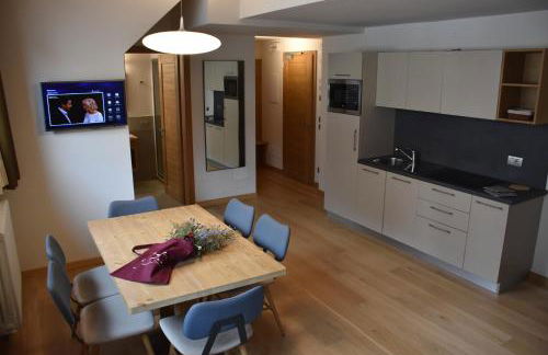 Residence Langes - Foto 55