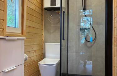 EL PINO - domek w lesie - Foto 10