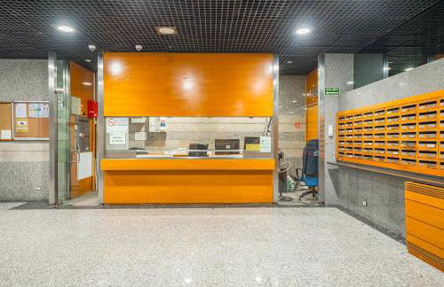 Plaza España Superb Views - Photo 25