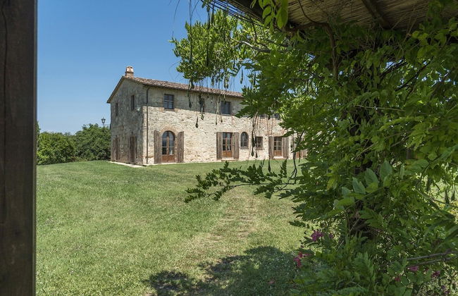 Si-c587-ceto0at - Il Poderuccio 17 - Foto 48