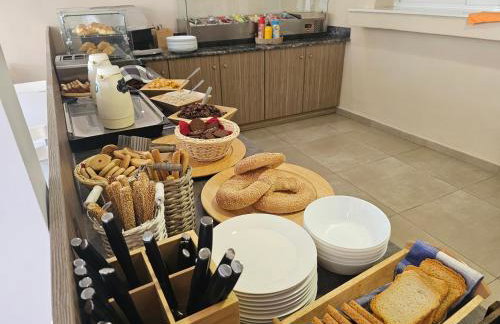 The Santo George Beach Resort - Foto 2