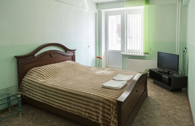 Apartment Economy on Baykalskaya 234B-4-18 - Foto 4