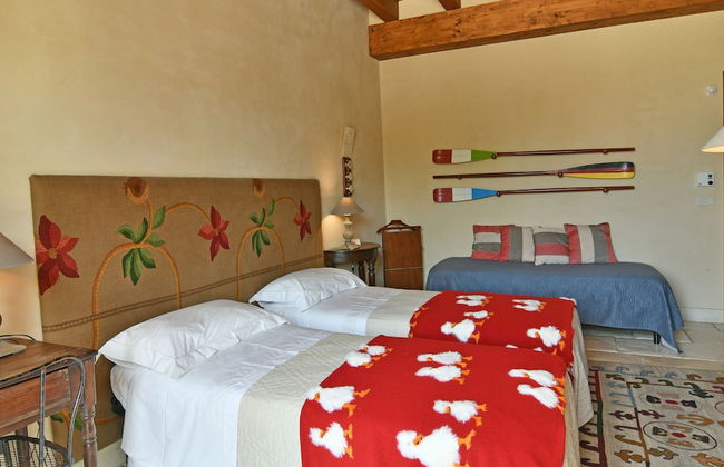 Villa Terra Del Sole 10 2 - Foto 13