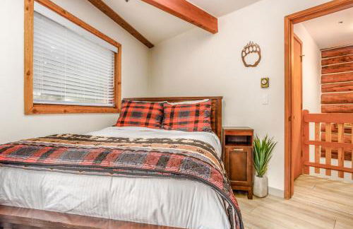 Cozy Tree & Ski House - Foto 27