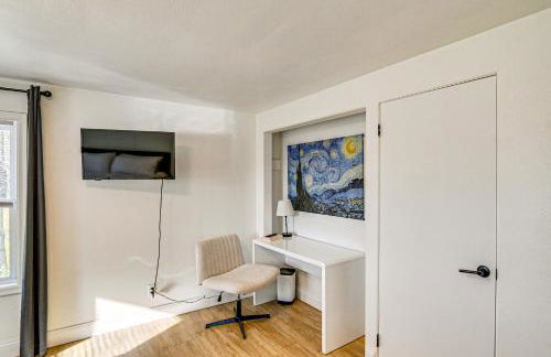 Home with Spacious Yard, 3 Mi to Dtwn Des Moines! - Foto 15