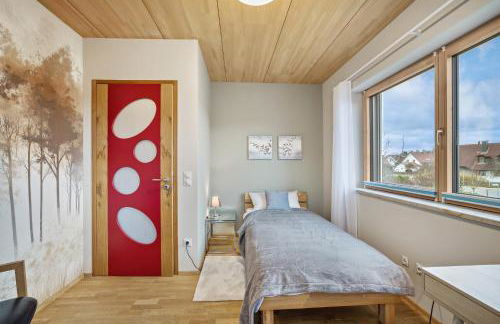 Fewo Mit Herz Und Holz Penzing - Foto 31