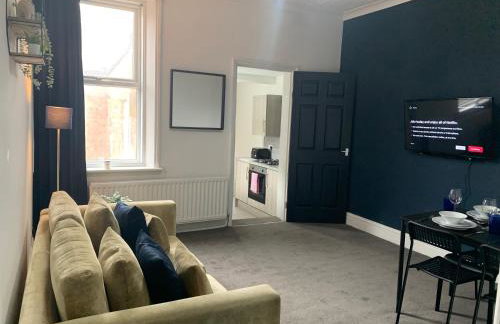 Rawling - Welcoming 3 bed apartment with free Wifi and Free Parking - Foto 20