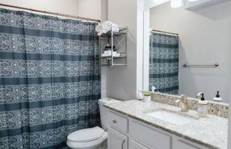 The Sanctuary Company Johnson City - Foto 17