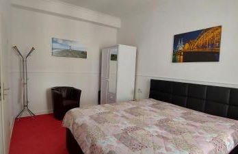 Ferienwohnungen Parkschlösschen - Foto 28