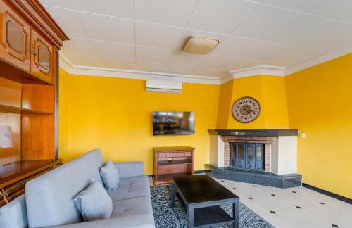 Villa Joel - Casa con piscina cerca de la playa - Foto 15