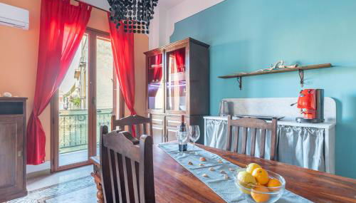 Solemar Sicilia - Principe del Mare - Foto 4, minibar