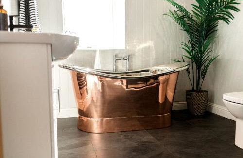 Disdow House - Foto 12