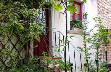 lapetitemaisondeparis - Foto 1