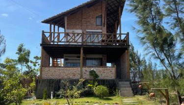 Chalé MACAPAZ - Foto 4