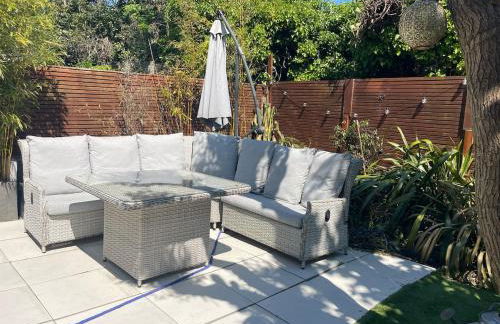 Seaside private garden - Foto 27