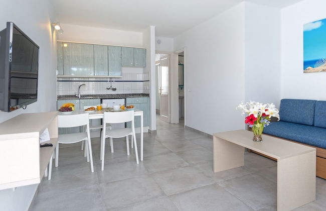 Apartamentos LIVVO Oasis - Foto 5