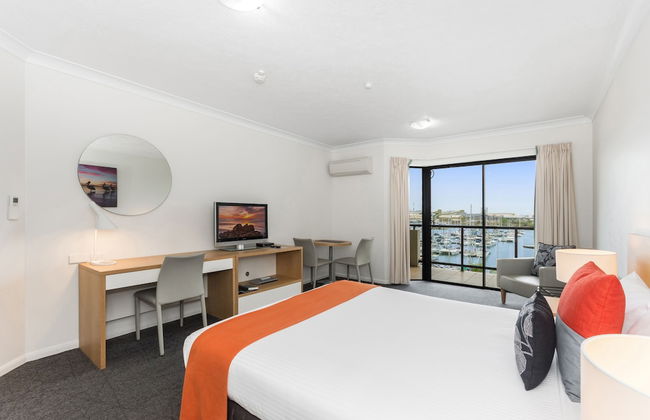 Aligned Corporate Residences Townsville - Foto 3