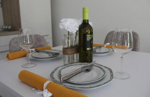 Apartment River - Foto 11