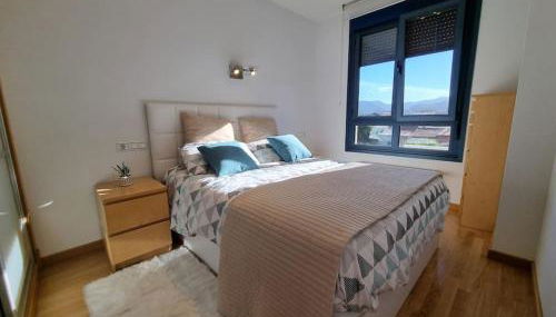 20A01 - Precioso apartamento con piscina y garaje - Foto 3