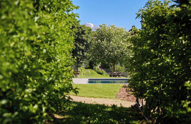 Residence Schiestlhof - Foto 73