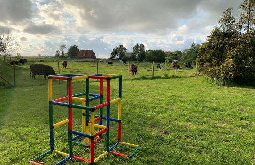 Ferienhaus Immerlicht Norddeich S-H - Foto 7