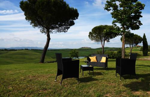 Podere il Granaio - Crete Senesi - Tuscany - Foto 36