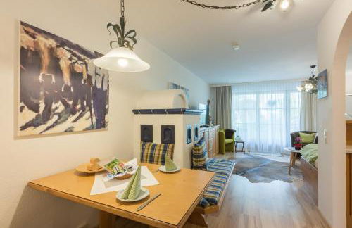 Residenz Sonnenhang I - Foto 2