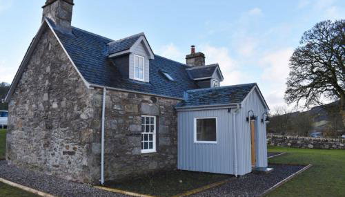 Heron Cottage, Port o Tay - Foto 2