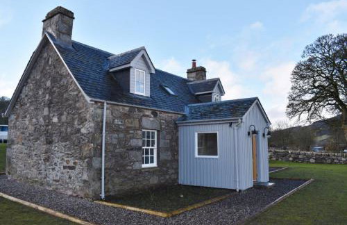 Heron Cottage, Port o Tay - Foto 2