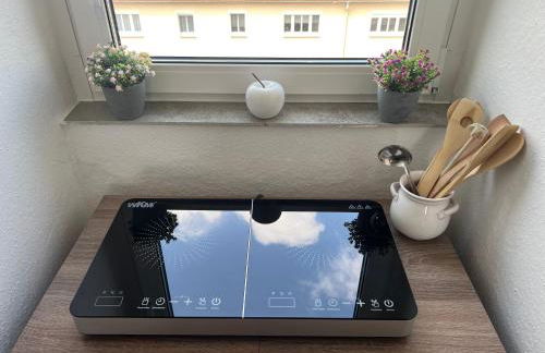 Studio Apartment Frühauf Geithain - Foto 6