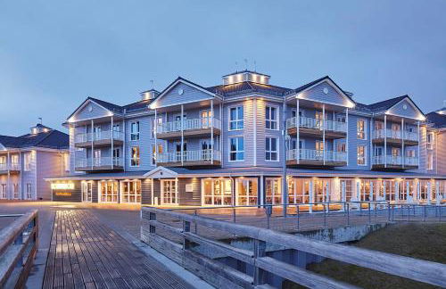 Beach Apartments Heiligenhafen - Foto 40