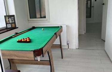 Intimate Hot Tub Pad - Photo 1