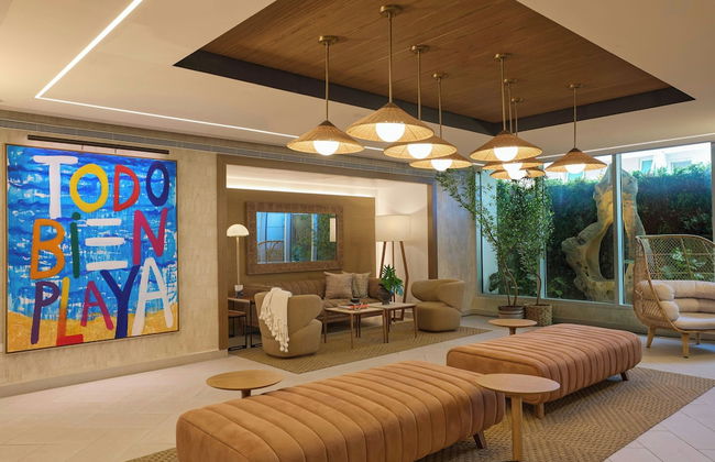 Casa Costera, Isla Verde Beach, Apartments by Marriott Bonvoy - Photo 2