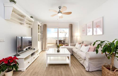 Flower Beach Suite 20 - Foto 20