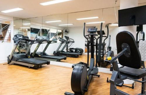 Frente-mar com 2Qtos em Camboinhas | GMO 1153/207 - Foto 70