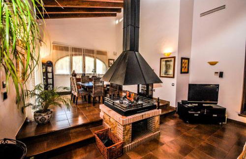 Mirador del Torcal - Photo 22