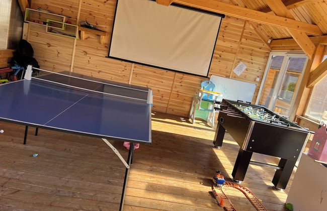 Ośrodek Wczasowy Amelia - Photo 55