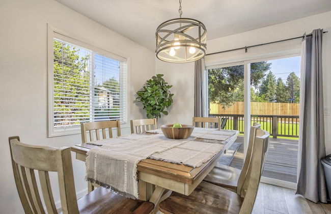 4brhot Tub & Arcademountain Get Away - Foto 34